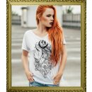 Archetype Apparel Damen T-Shirt - Artemis