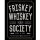 Steady Clothing T-Shirt - Friskey Whiskey