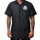 Steady Clothing Worker Shirt - Built For Speed