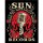Sun Records by Steady Clothing Worker Hemd - Rockabilly Music
