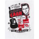 Johnny Cash Kids T-Shirt - Flyer