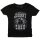 Johnny Cash Kinder T-Shirt - Hello Im Johnny 3 Jahre