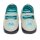 Zapatos de bebé amargados - Marinera Mary Janes 0 - 6 meses