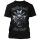 Motorhead T-Shirt - Bad Magic XL
