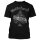 T-shirt Motorhead - As de pique L
