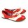 Ballerine Dancing Days - Milana Sneakers Red 37