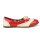 Ballerine Dancing Days - Milana Sneakers Red 38