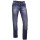 Pantalon Jeans Kerosin King Kevlar - Speedhawk DP Double Protection W31 / L32