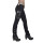 Black Pistol Damen Jeans Hose - Stud Low Cut Denim 38