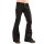 Black Pistol Gothic Trousers - Loons Hipster Denim 28