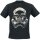 T-shirt sans cœur - Skull Trooper