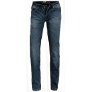 King Kerosin Kevlar Jeans Hose - Speedking DP Double Protection W38 / L32