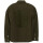 Re Kerosin camicia da lavoro - Ride Forever camicia giacca verde oliva L