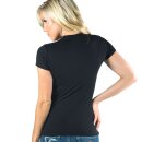 Camiseta para damas de Sullen Angels - Rember 2 XL