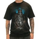 Sullen Art Collective T-Shirt - Grim Colour