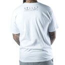 T-shirt collectif Sullen Art - Vero blanc