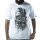 Sullen Art Collective T-Shirt - Vero Weiß