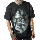 T-shirt Sullen Art Collective - Vero Noir