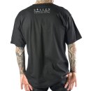 Sullen Art Collective T-Shirt - Vero Black