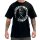 Sullen Art Collective T-Shirt - Badge Of Honor Noir XXL