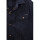 King Kerosin Lumberjack / Denim Kevlar giacca reversibile - Camicia Turning Blue M