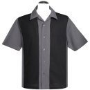 Steady Clothing Vintage Bowling Shirt - Poplin