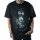 T-shirt collectif Sullen Art - Vero Wolf XL