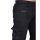 Black Pistol Jeans Trousers - Combat Pants