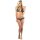Bikini réversible Sullen Angels - Bikini léopard Mandala