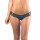 Bikini réversible Sullen Angels - Bikini léopard Mandala M