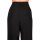 Dancing Days Flared Trousers - Full Moon Black
