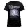 T-shirt Misfits - Lâge statique revisité Xl