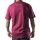 T-Shirt Sullen Clothing - Vero Wolf Rouge S