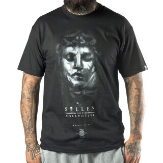 Sullen Clothing T-Shirt - Florence S