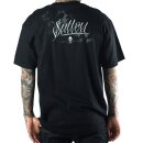 Sullen Clothing T-Shirt - Ortega Ink M
