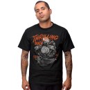 Steady Clothing T-Shirt - Thrilling Death 3XL