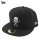 Sullen Clothing New Era Fitted Cap - Eternal 7 1/8