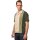 Chemise de Bowling Vintage Steady Clothing - The Trinity Olive