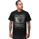 Steady Clothing Camiseta - Drags & Dames