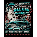 Steady Clothing T-Shirt - Drags & Dames