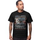 Steady Clothing Camiseta - Drags & Dames
