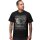 Steady Clothing T-Shirt - Drags & Dames M