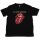 T-shirt enfant Rolling Stones - Langue classique