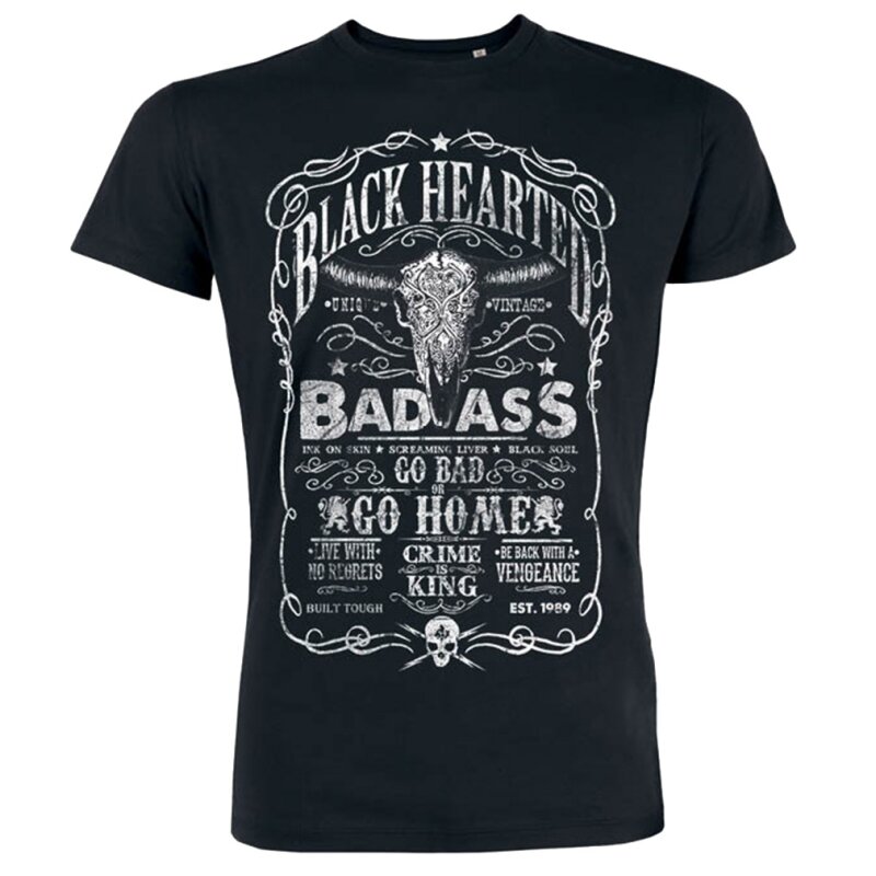 Ass Bad Shirt T Milf