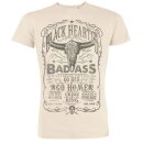 Jacks Inn 54 T-Shirt - Bad Ass Vintage