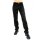 Aderlass Jeans Trousers - Brocade Black