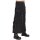 Black Pistol Falda escocesa - Falda de cadena de tela vaquera