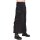 Black Pistol Kilt - Chain Skirt Denim XL