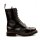 Aderlass Leather Boots - 10-Eye Steel 46