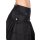 Black Pistol Mini Skirt- Pocket Mini Denim